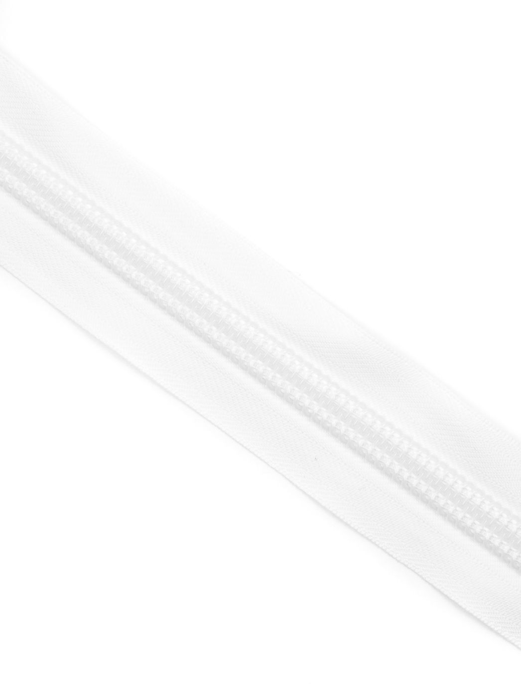 YKK 10C imprägniert Reißverschluss Meterware