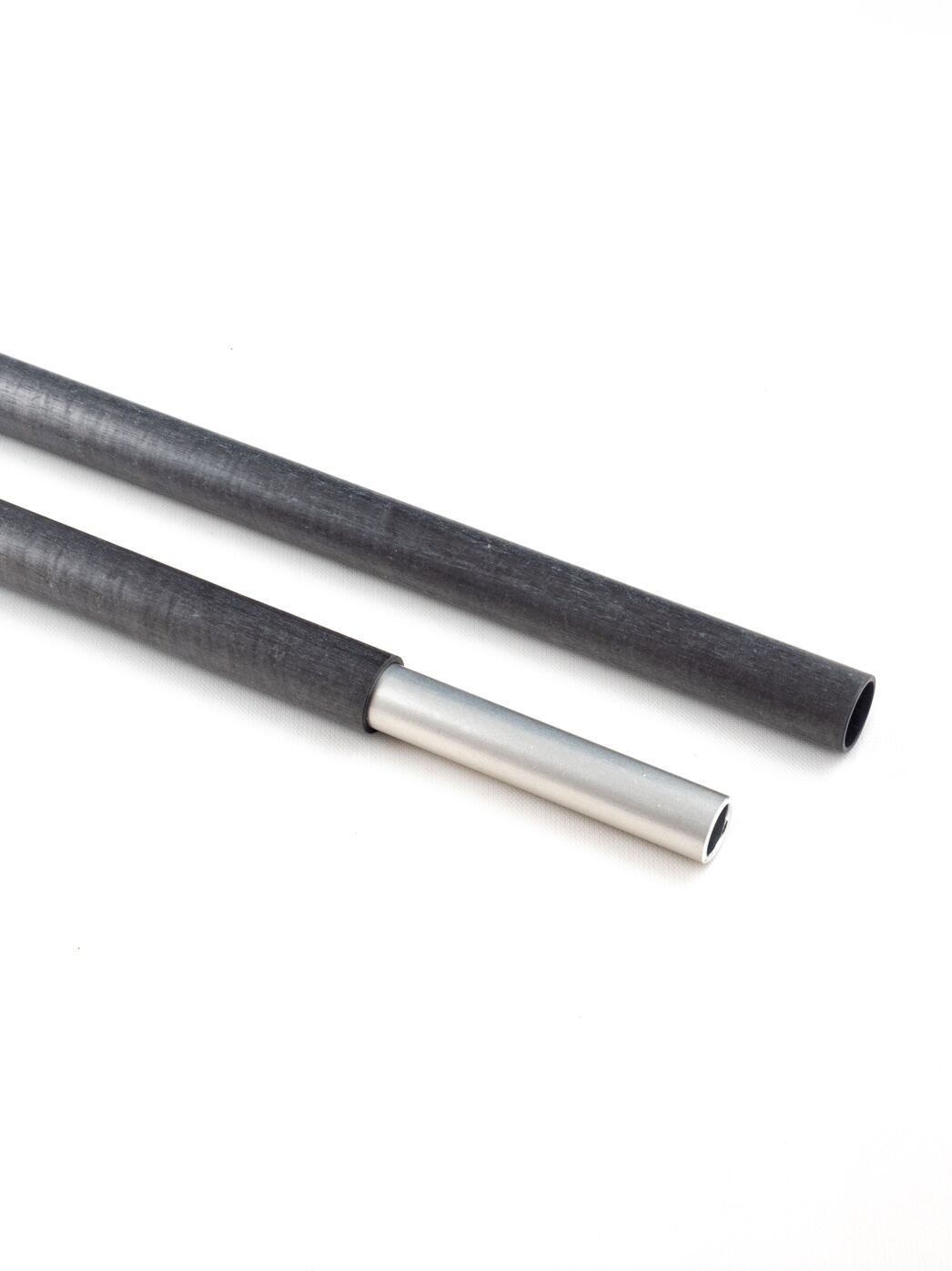 EASTON® Carbon 6.3 Zeltgestänge-Segment, mit Stift, 40,6cm, 8,8mm