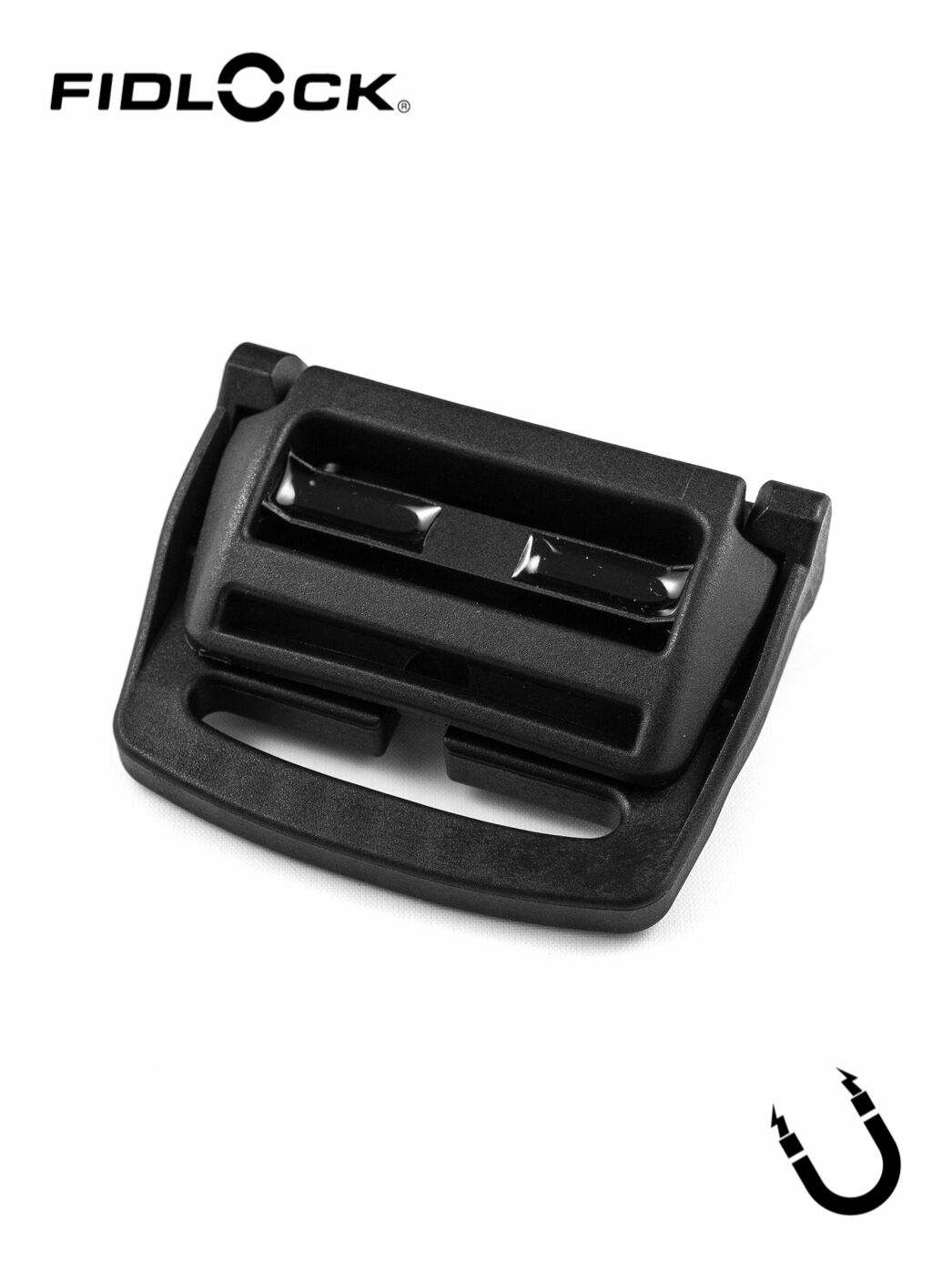 HOOK_40_BELT__magn_Gurtschnalle_eins_Gurtschlitz_ohne_Laengenverstellung_40mm_extremtextil_Stoffe