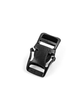Single Side Release Buckle, 20mm, Cyberian WSR