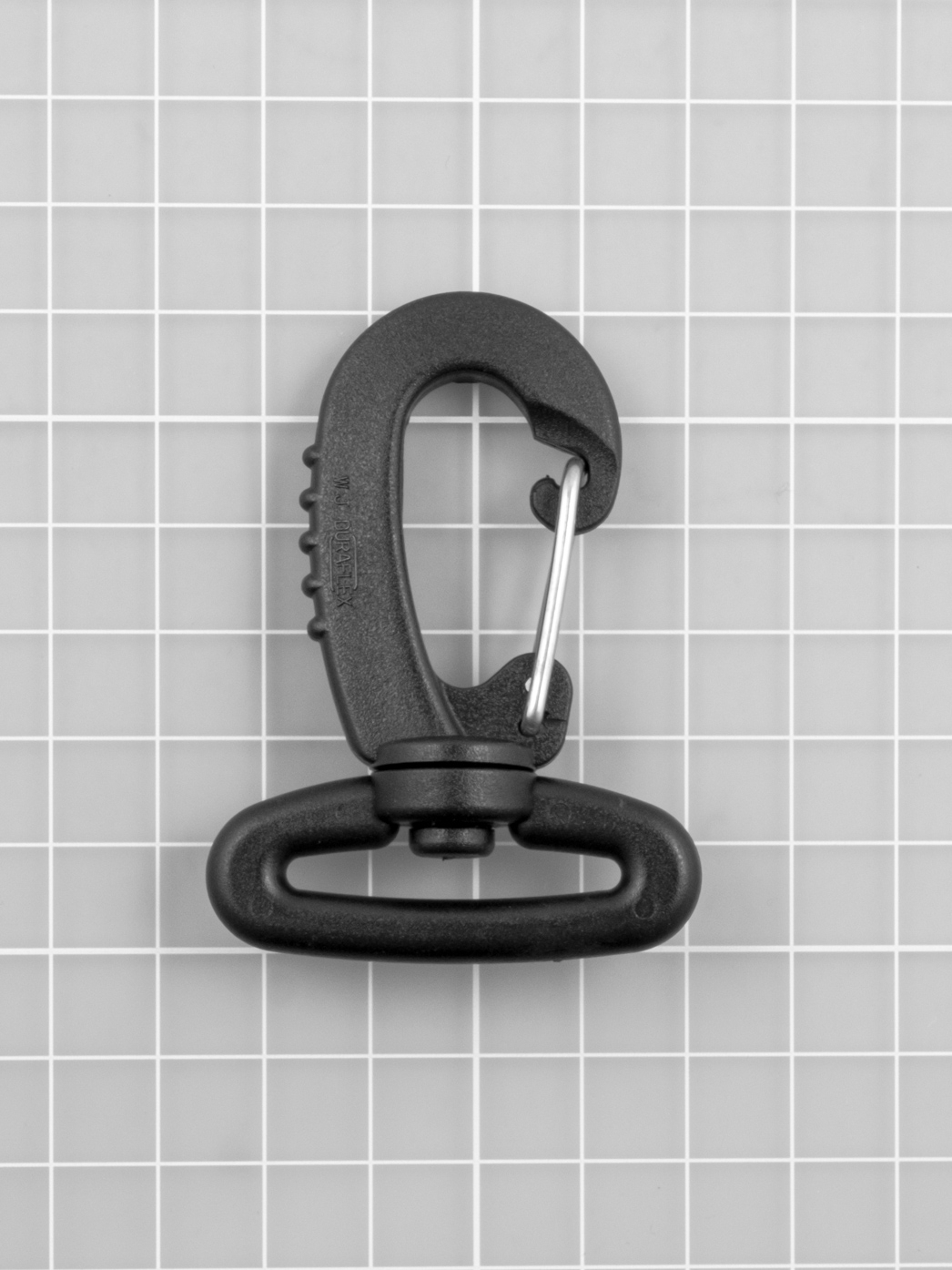 Karabinersteg-drehbar-30mm_extremtextil_Stoffe_zubehoer_kaufen