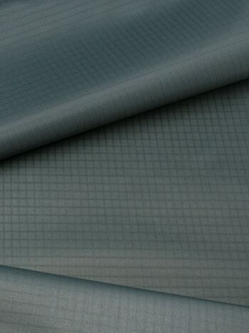Zeltboden, Ripstop-Nylon, PU-beschichtet, 10.000mm, 65g/qm