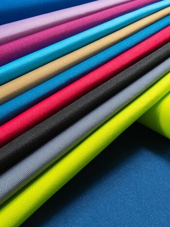 Polyester, bag-fabric, PU-coated, 250g/sqm, SPECIAL PRICE