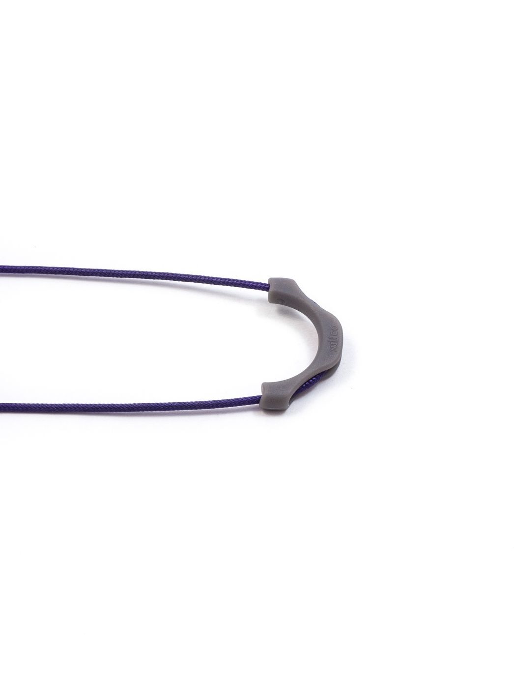 Kordelgriff, flexibles Elastomer, 19mm
