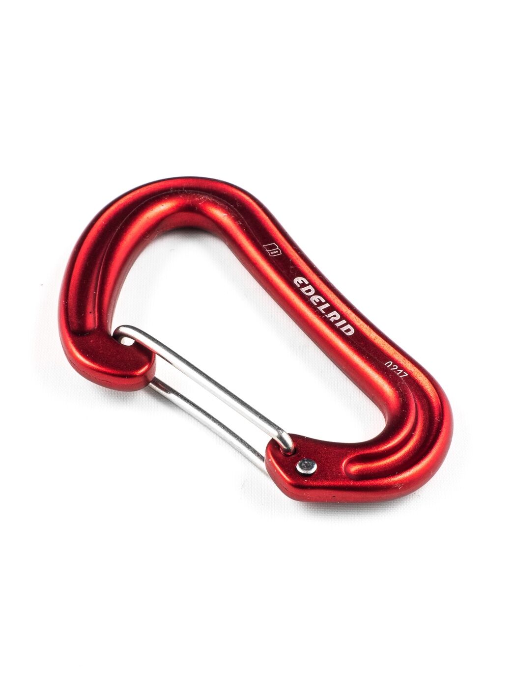 Edelrid-nineteen-g-Karabiner_extremtextil_Stoffe_zubehoer_kaufen