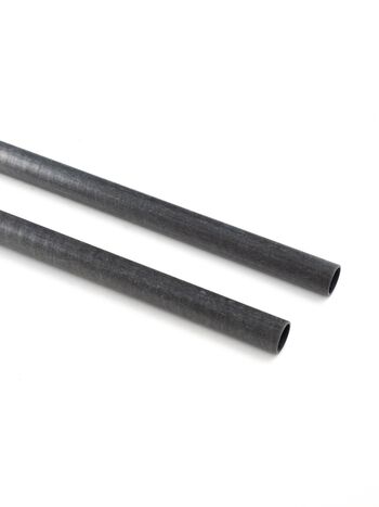 EASTON® Carbon 6.3 tent-pole segment, without insert, 40,6cm, 8,8mm