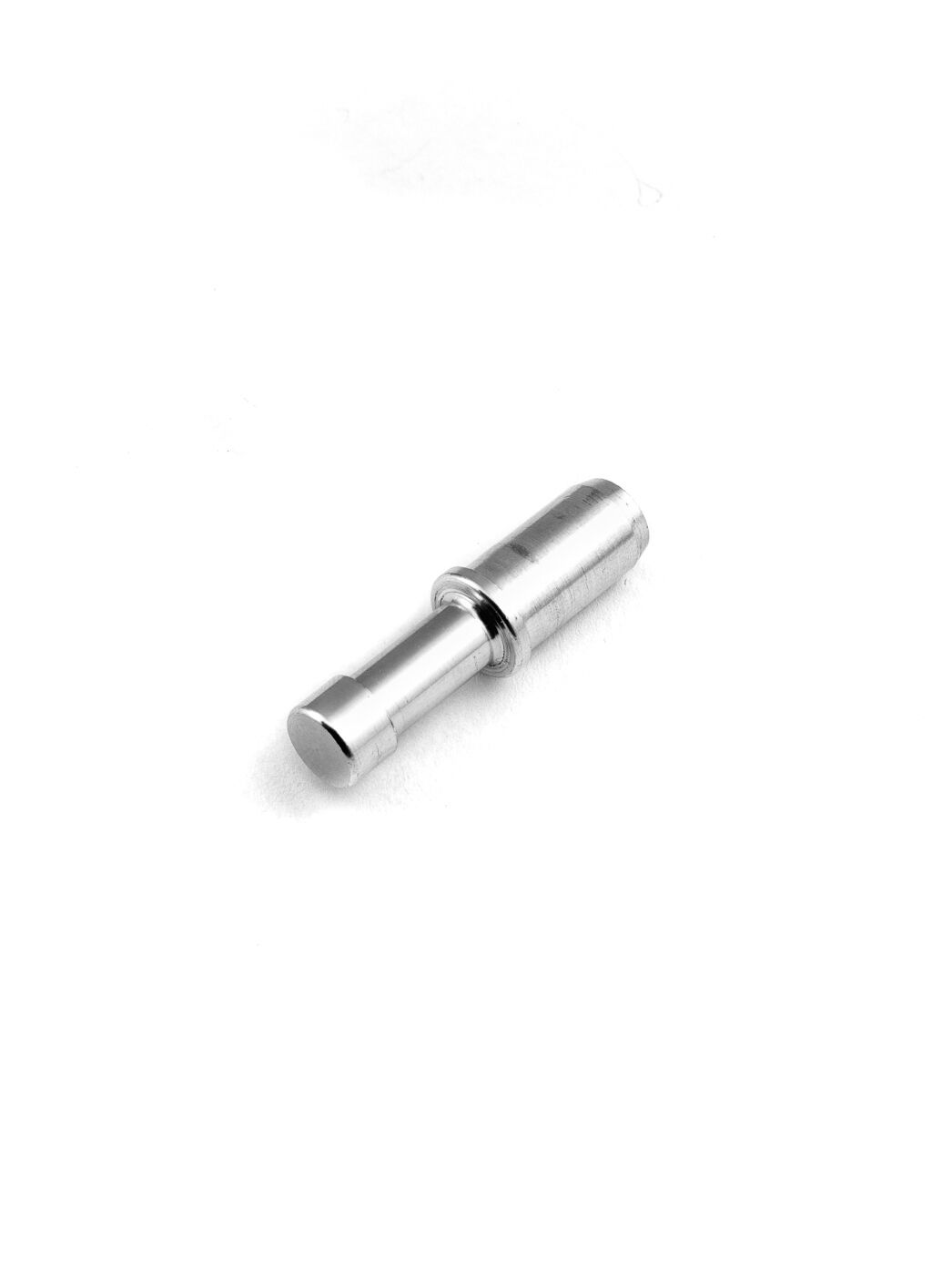 EASTON® Gestängespitze mit Kopf, ohne Spannöse, Aluminium, 9mm