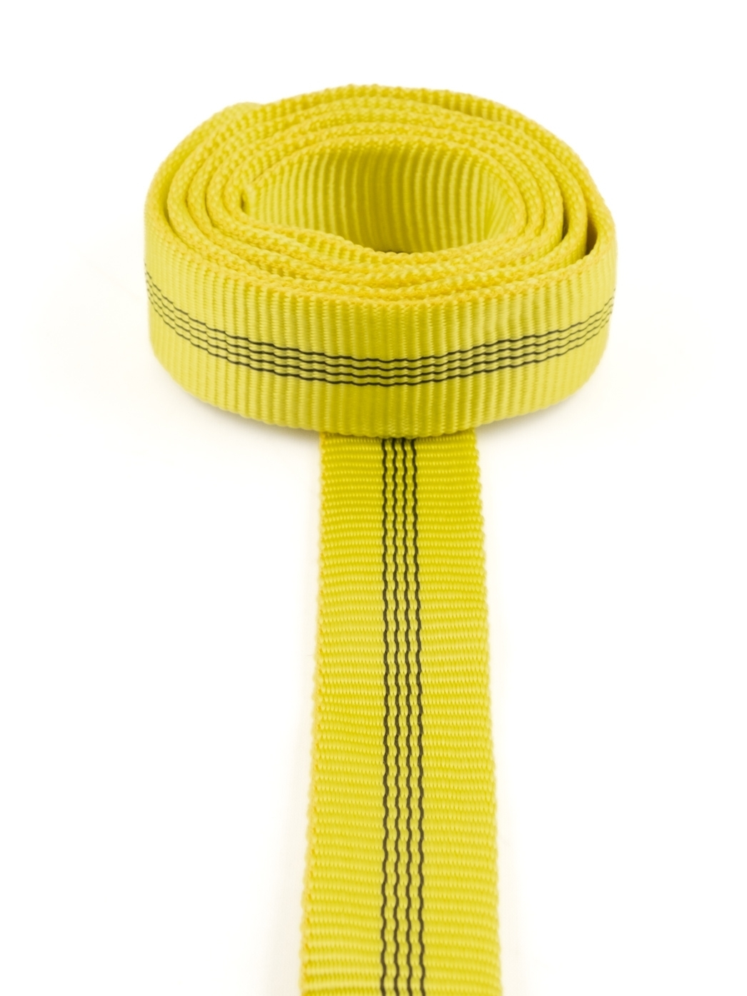 Edelrid-X-Tube-Schlauchband-25mm-Meterware-SONDERPREIS