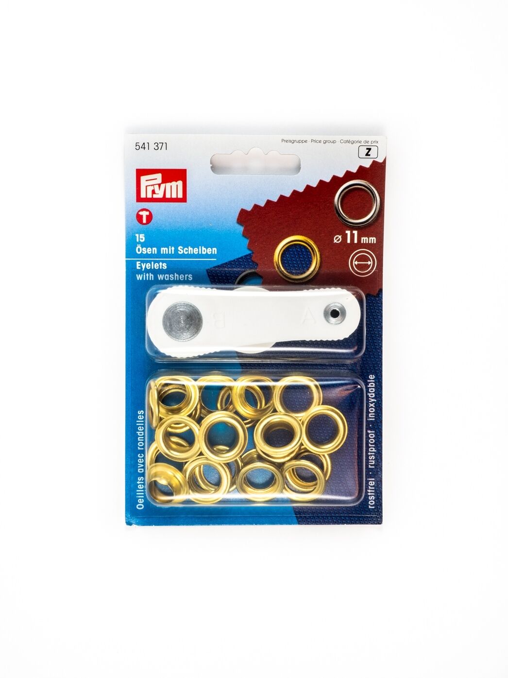 oesen-mit-Scheiben-11mm-Prym_extremtextil_Stoffe_zubehoer_kaufen