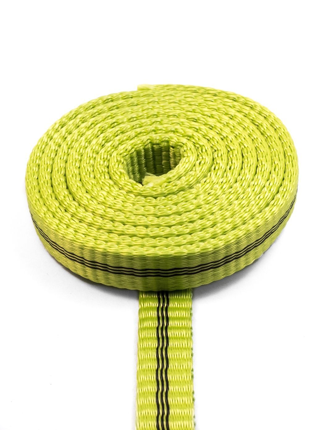 Tech Web, flat-webbing with Dyneema®, Edelrid, 12mm