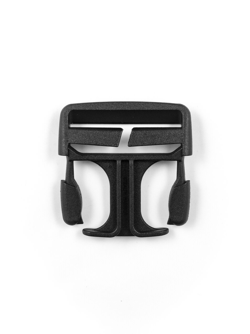 Duraflex-Stealth-geschlitzt-50mm-Reparaturschnalle
