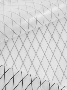 X-Pac® UX10, Rucksack-Laminat mit UHMWPE, 85g/qm