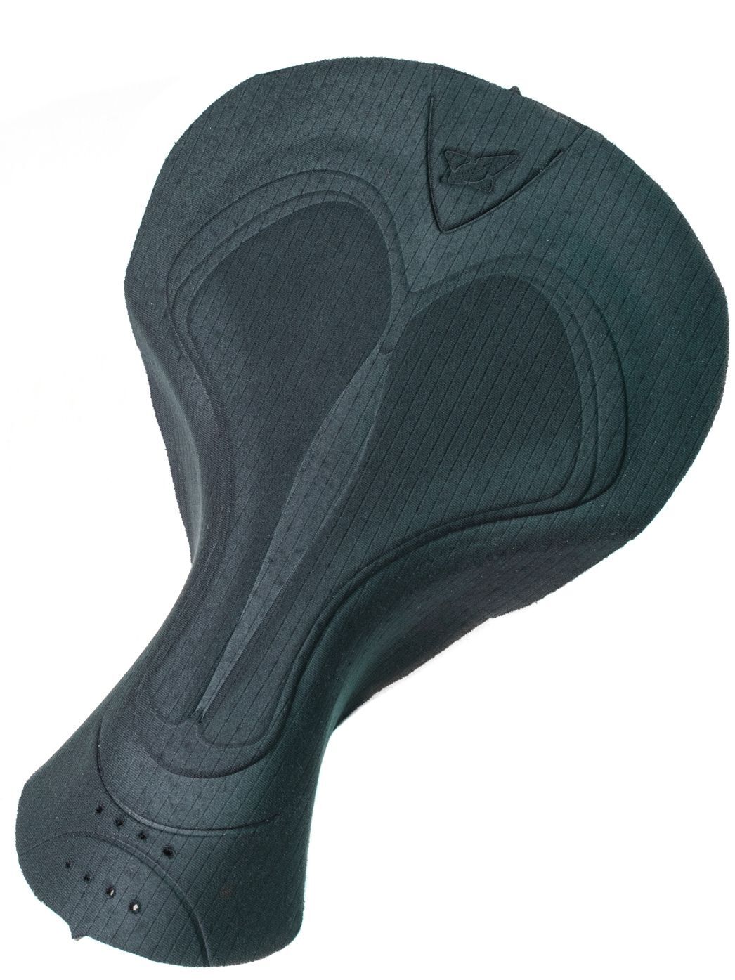 Sitzpolster für Radhosen, Chamois, TMF Gravel/Road, für Frauen