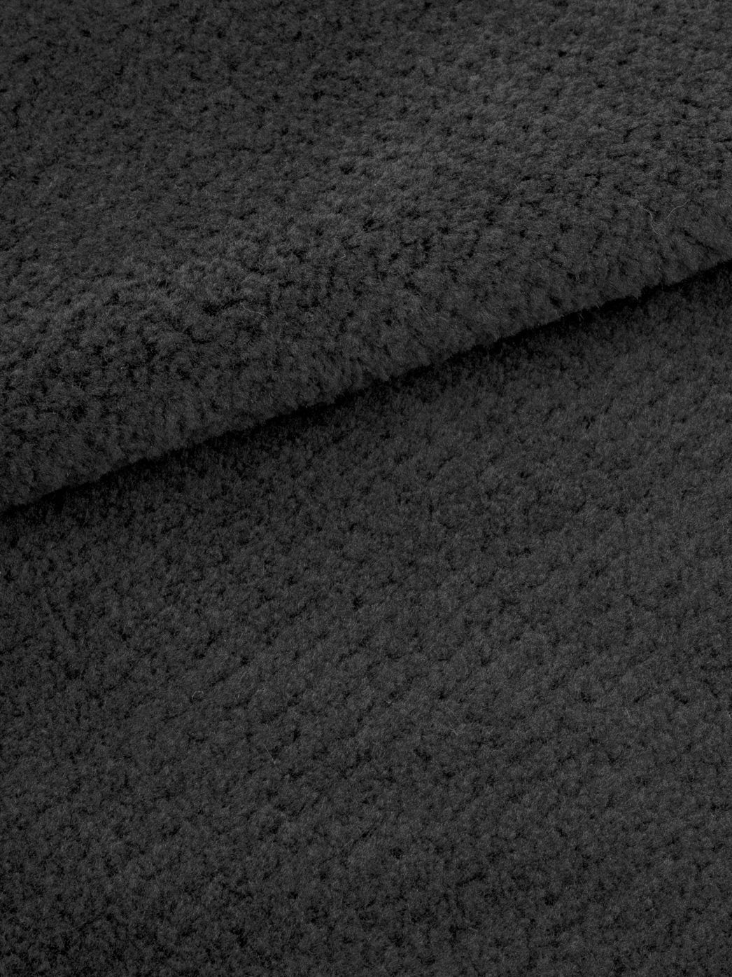 Furry fleece, extrawarm, with loft 360g/sqm [MM]