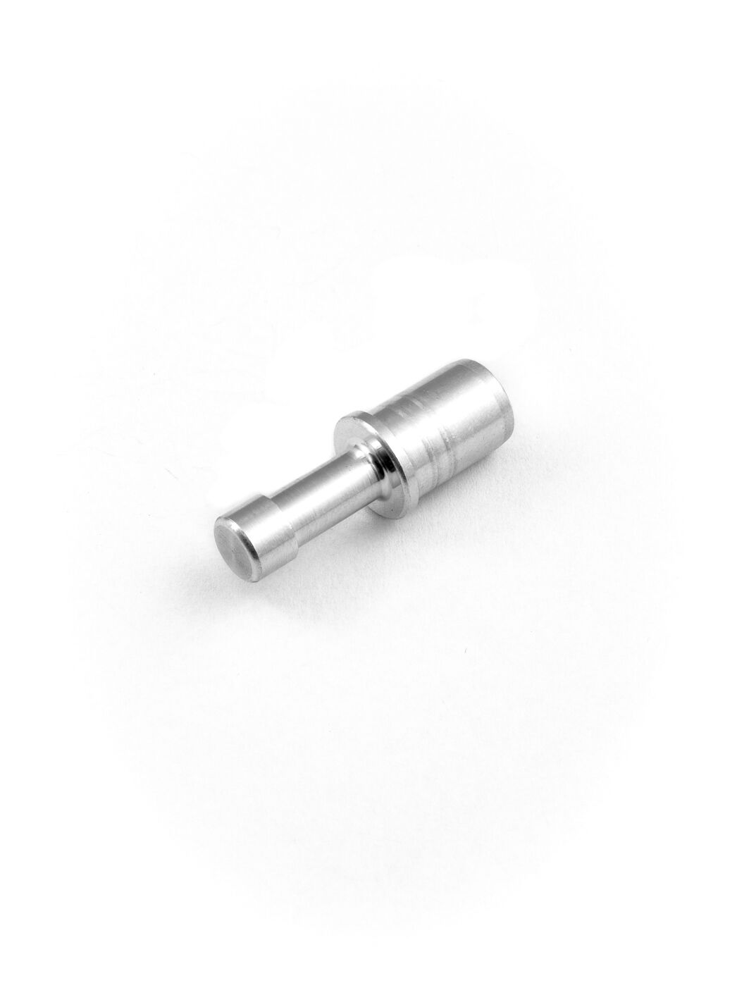 EASTON® Gestängespitze mit Kopf, ohne Spannöse, Aluminium, 11mm