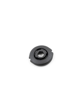 Öse, 4,5mm, RECYCLING, Duraflex g.Eco®
