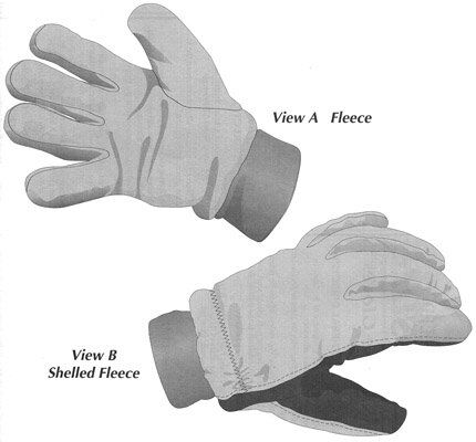 Fleece-Handschuhe-Schnittmuster-CE45_extremtextil_Stoffe_zubehoer_kaufen