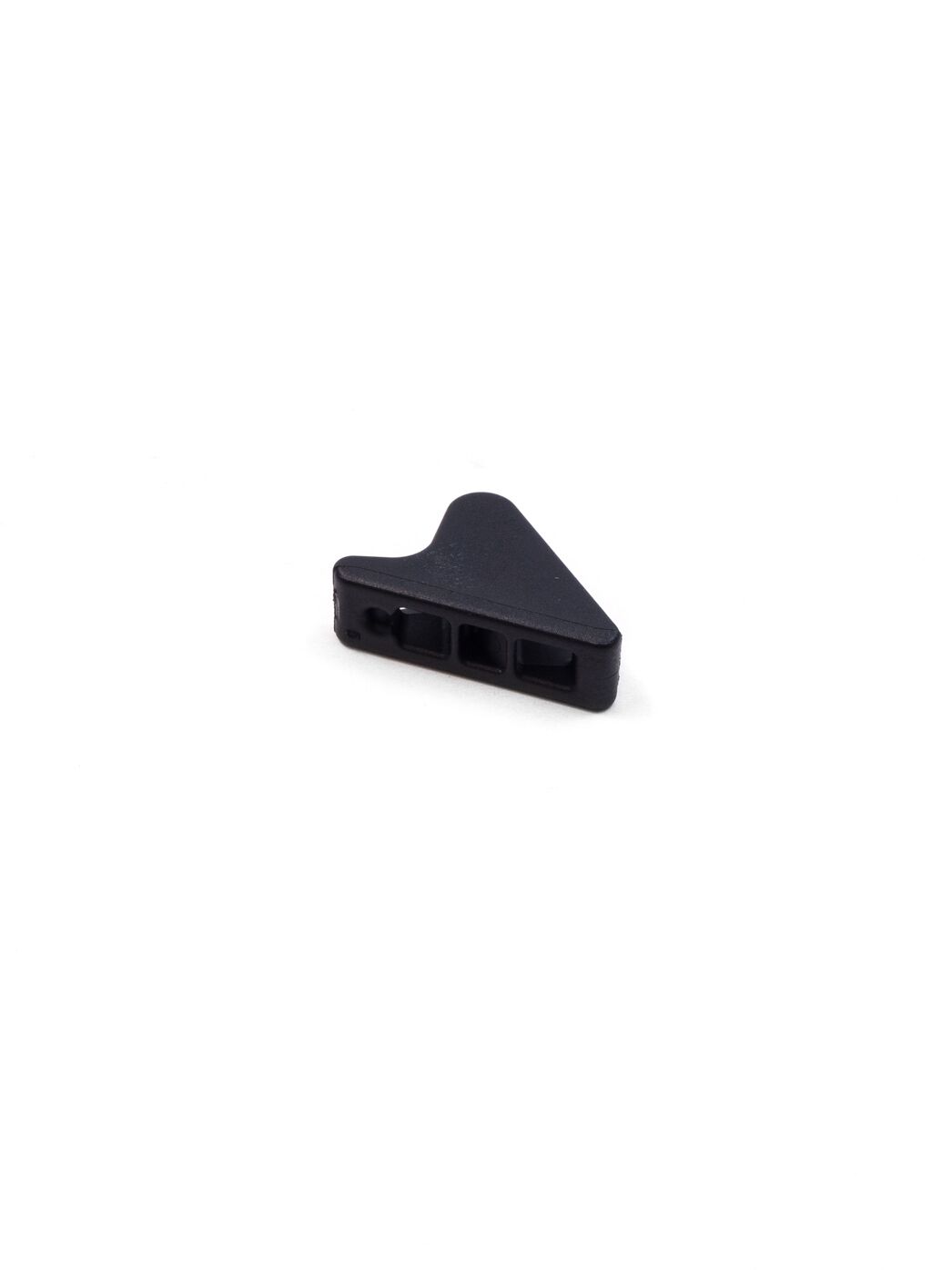 Tent Fastener Clamcleat® Line-Lok mini, 12pcs
