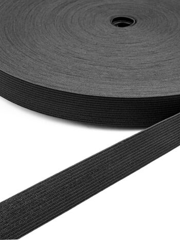 Elastisches Band, weich, 20mm