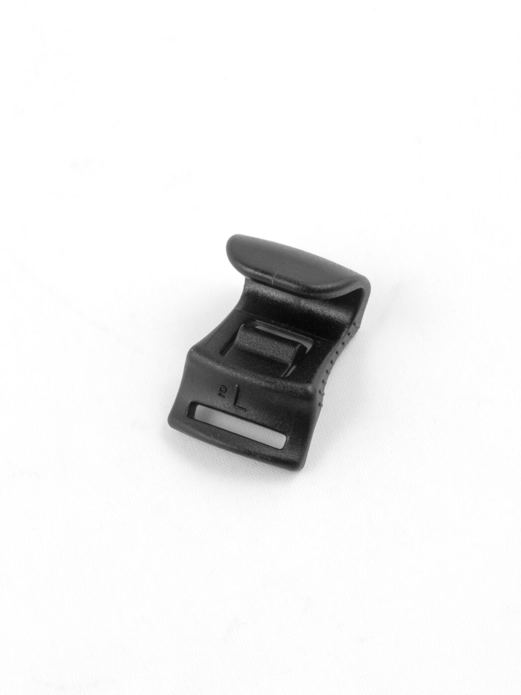 Tent hook, strong, for 9mm diameter