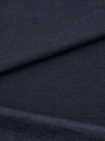 Merino wool/polyamide, Interlock jersey, 240g/sqm