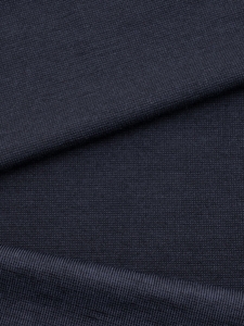 Merinowolle/Polyamid, Interlock Jersey, 240g/qm