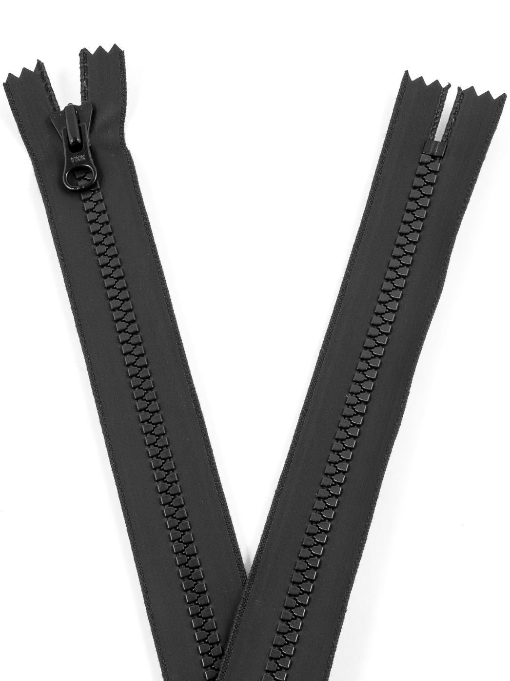 YKK 8VT Aquaguard Vislon, nicht teilbar, 30cm