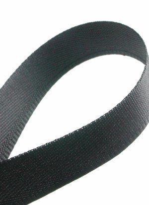 Hosenschonerband, 15,5mm, 100% PES