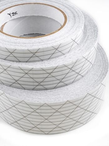 UltraTNT™ PSA Tape, Seam and Repair Tape with UHMW-PE, 20mm