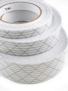 UltraTNT™ PSA Tape, Seam and Repair Tape with UHMW-PE, 20mm