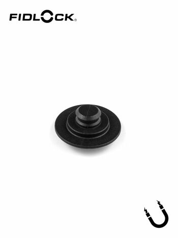 SNAP MALE SEWABLE | size S | magnetic fastener, sewable
