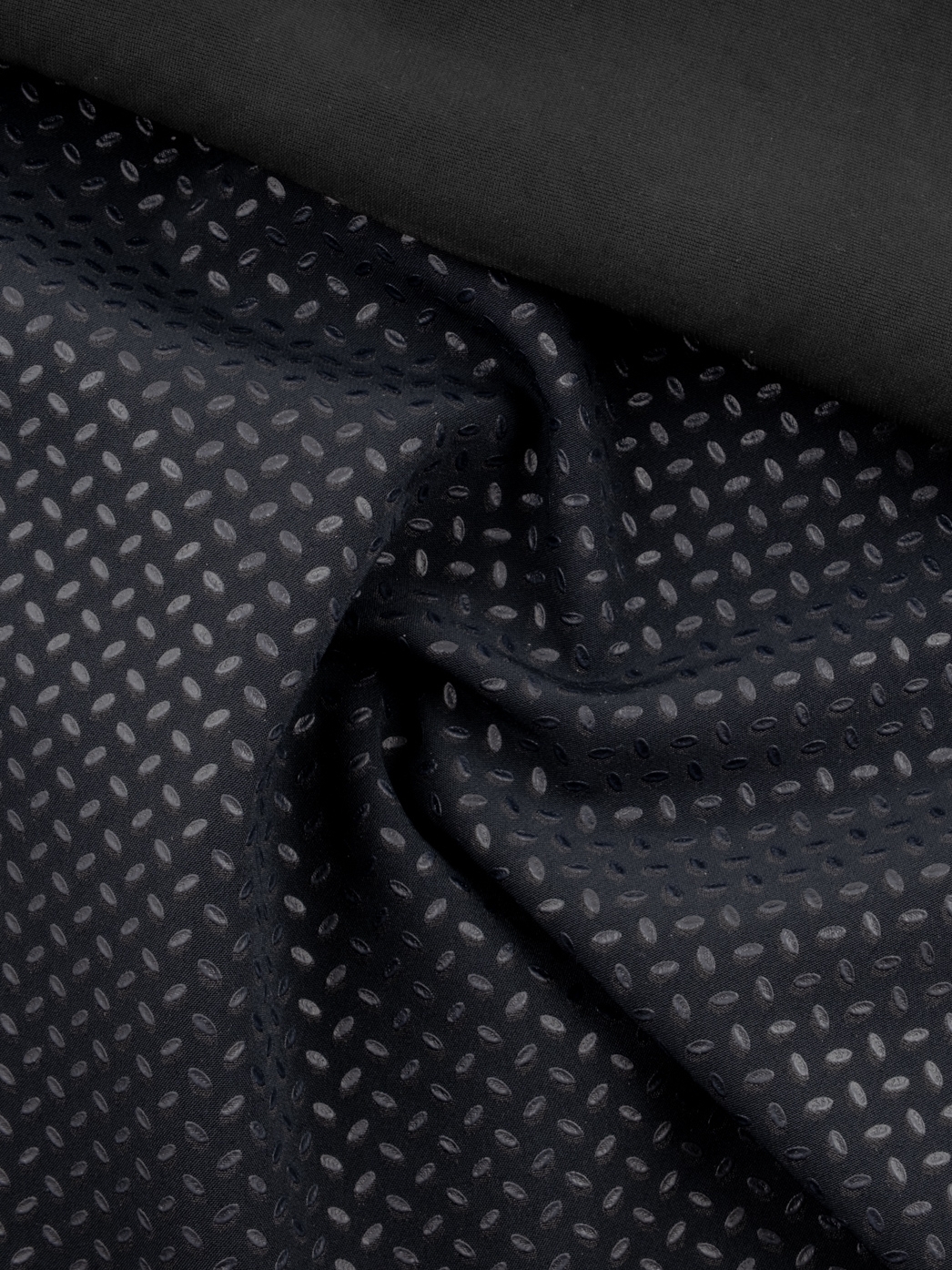 Polyester-mit-Anti-Rutsch-Print-elastisch-350gqm