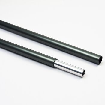 DAC Pressfit Segment, mit Stift, 45cm, 13,2mm
