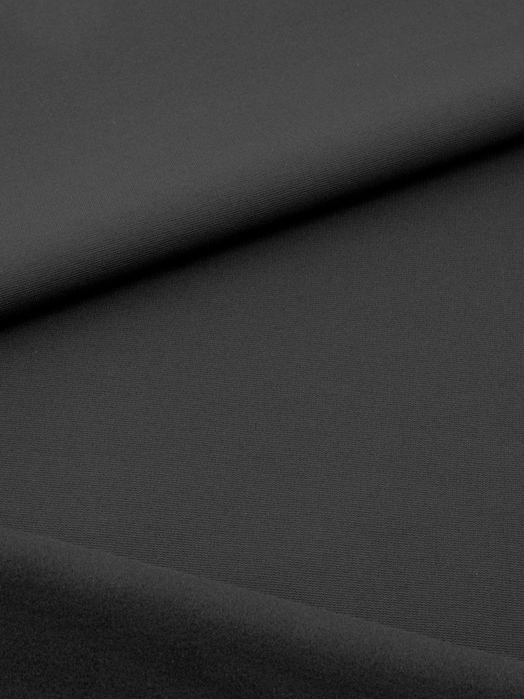 Bike-Jersey, wicking, highly elastic,  Polyamid 6.6, warming, 210g/sqm