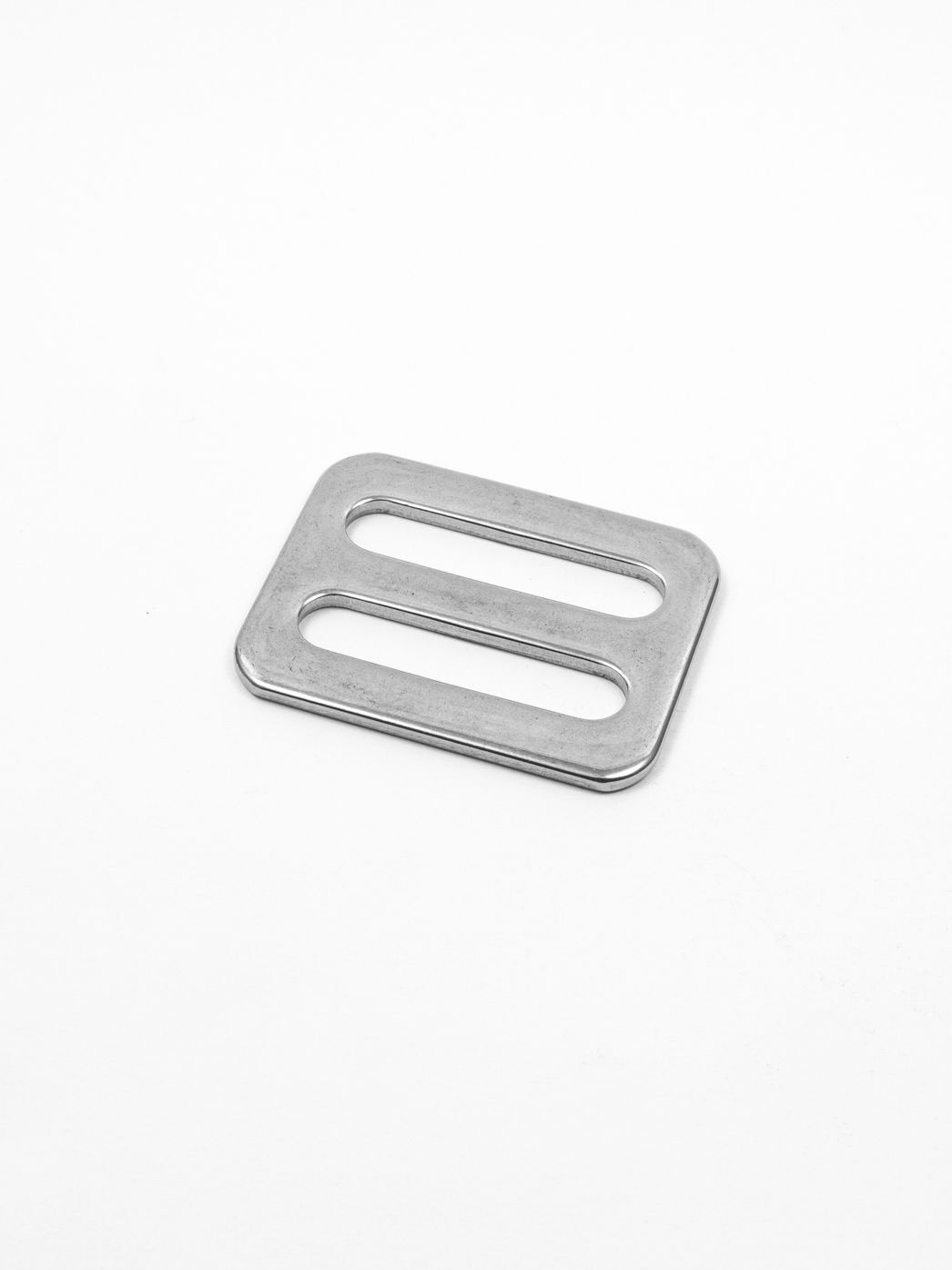 Tri-glide, 25mm, stainless steel