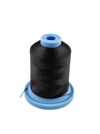 Alterfil T 120, Nähgarn mit Bausch-Effekt, Overlockgarn, Polyester, 1000m