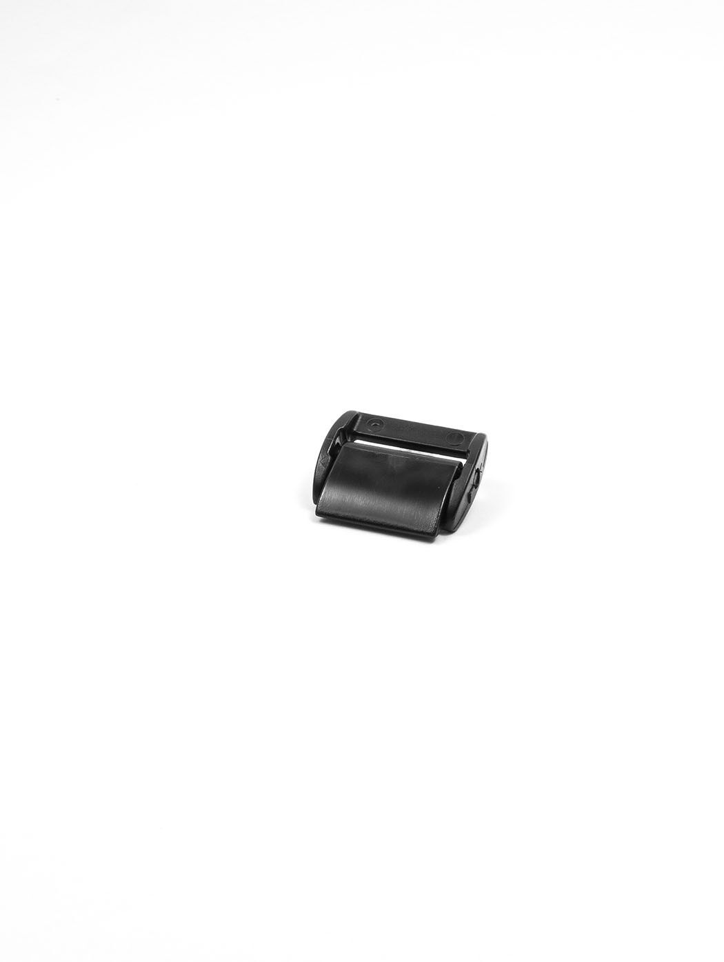 Cam buckle, 20mm, slim