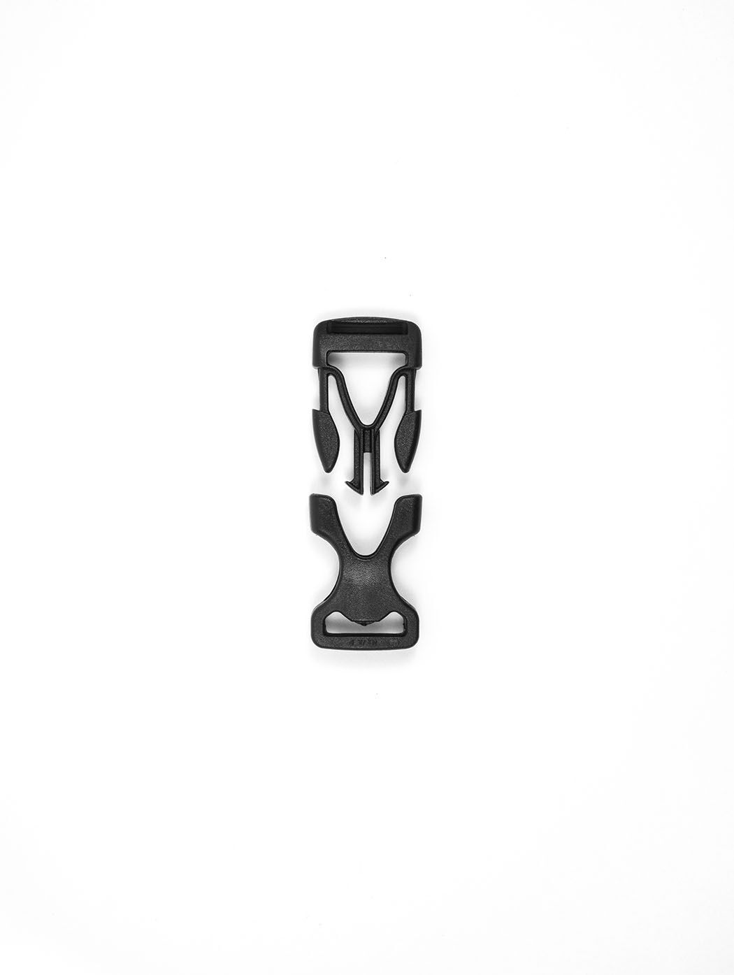 Blitzverschluß-zum-einseitigen-Fädeln-16mm-Apex-SR