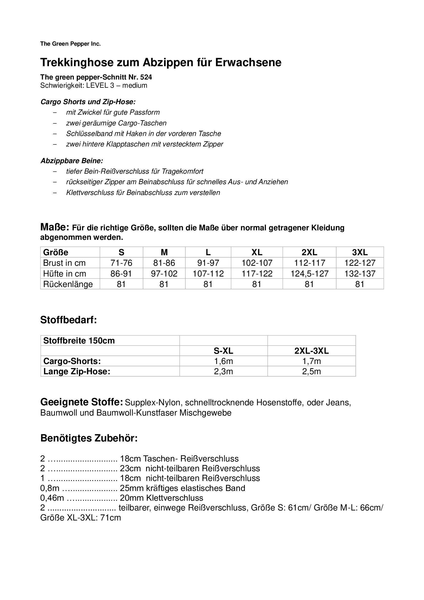 Trekkinghose-z-abzippen-Schnittmuster-GP524_extremtextil_Stoffe_zubehoer_kaufen