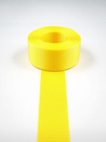 Webbing (Polyester) 30mm