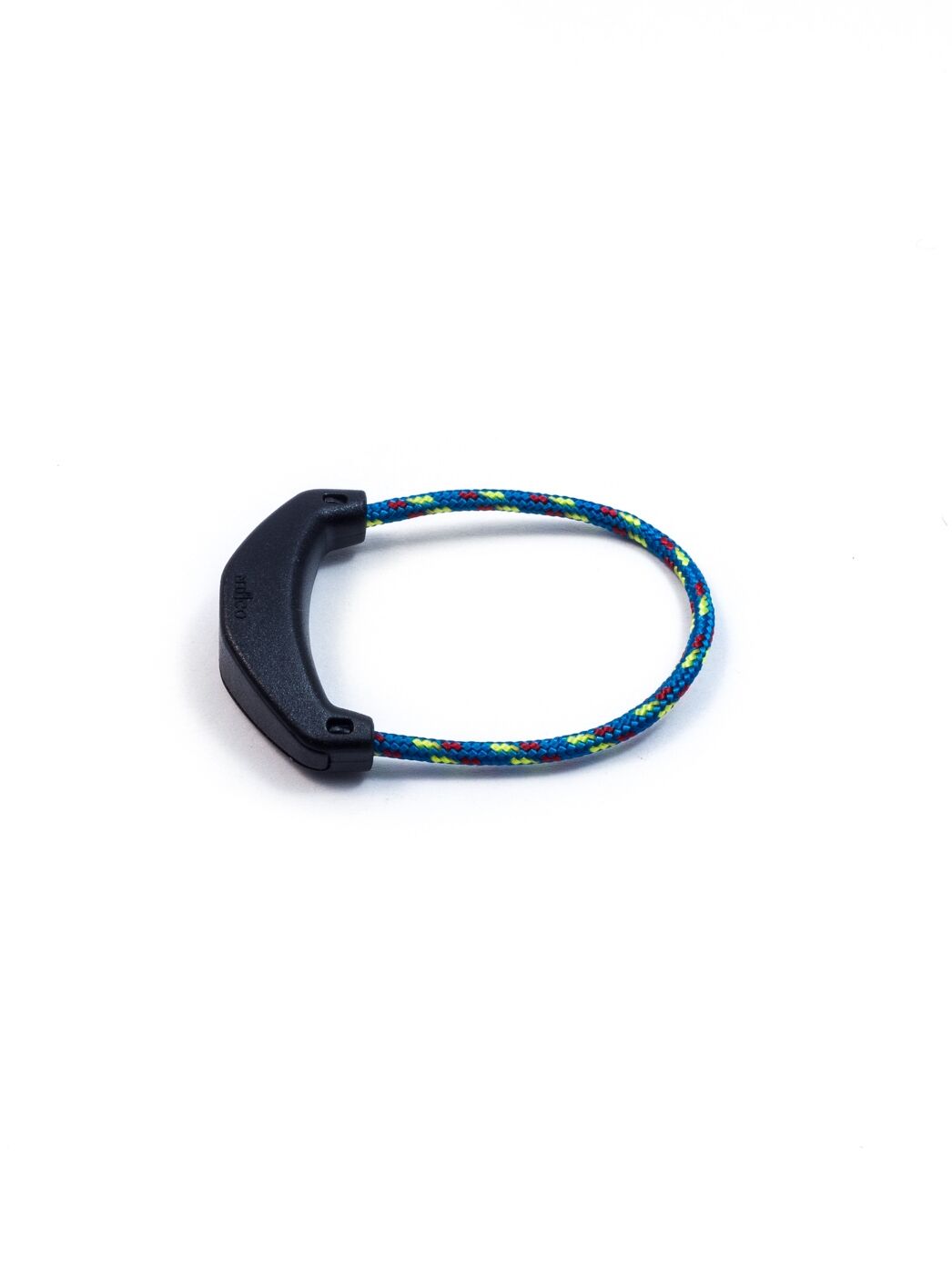 Kordelgriff, Fingerpull, zweiteilig, 25mm