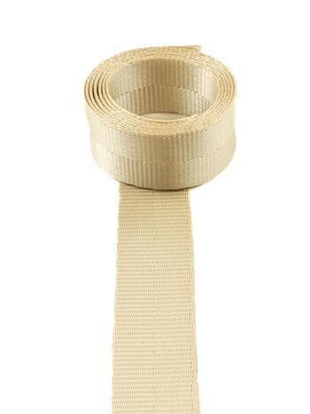 Security-webbing, Polyester, 25mm