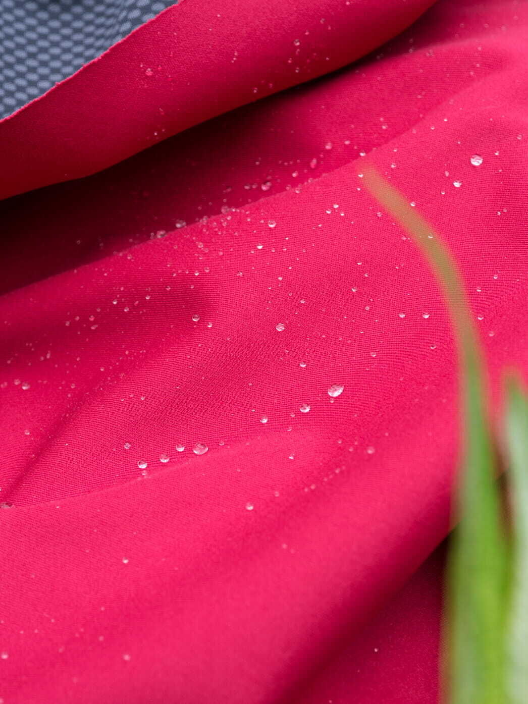 Fabrics for DIY Rain Gear: Membrane Laminates | extremtextil