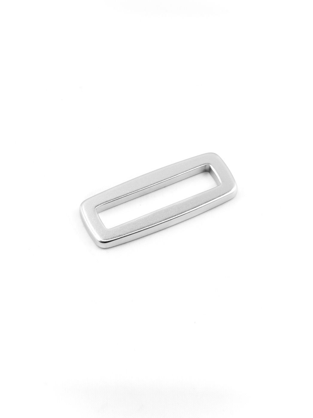 Ovalring, 38mm, Aluminium