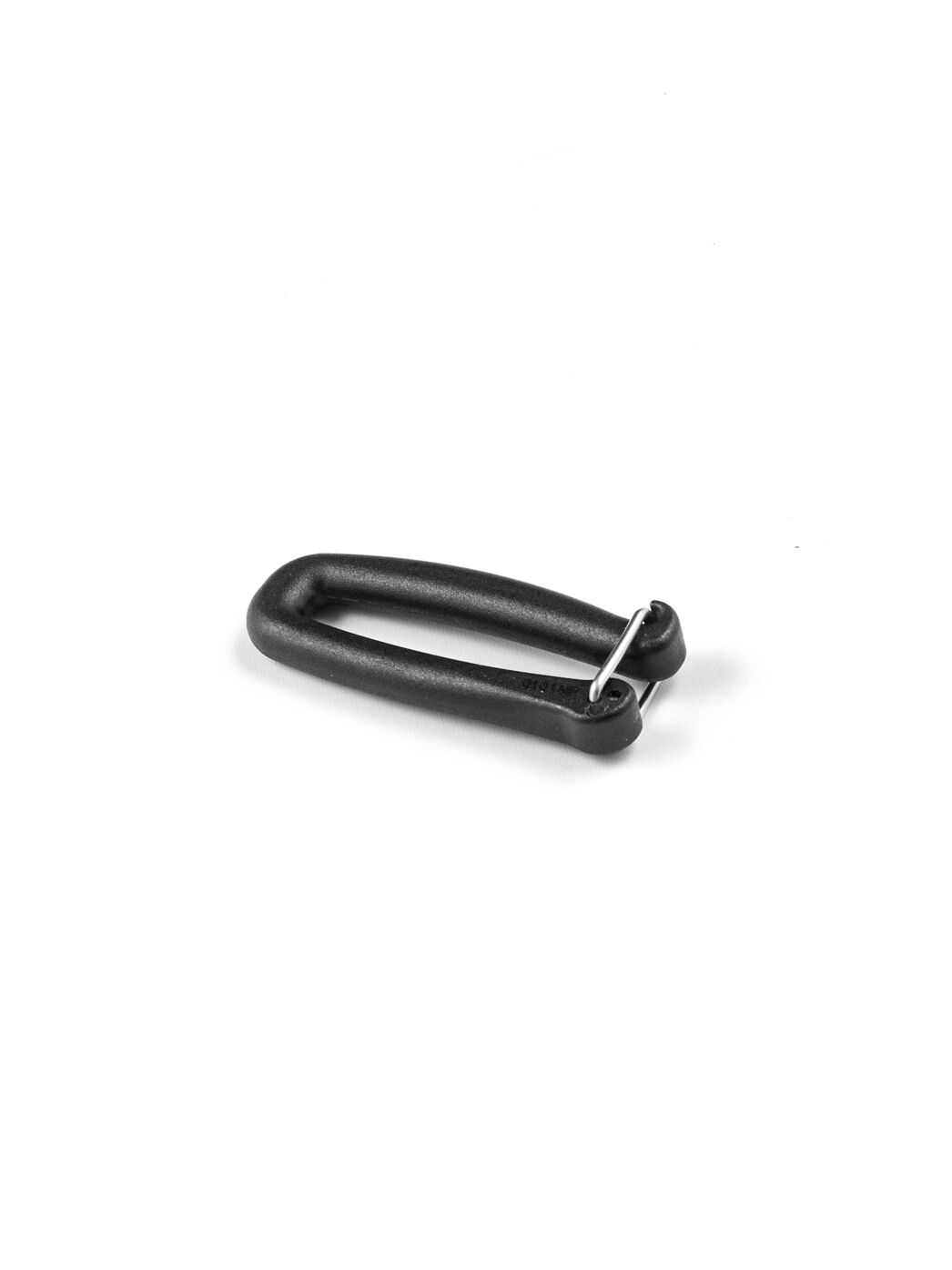 Ovalring, 38mm, mit Wiregate-Öffnung, Duraflex Single Gatekeeper