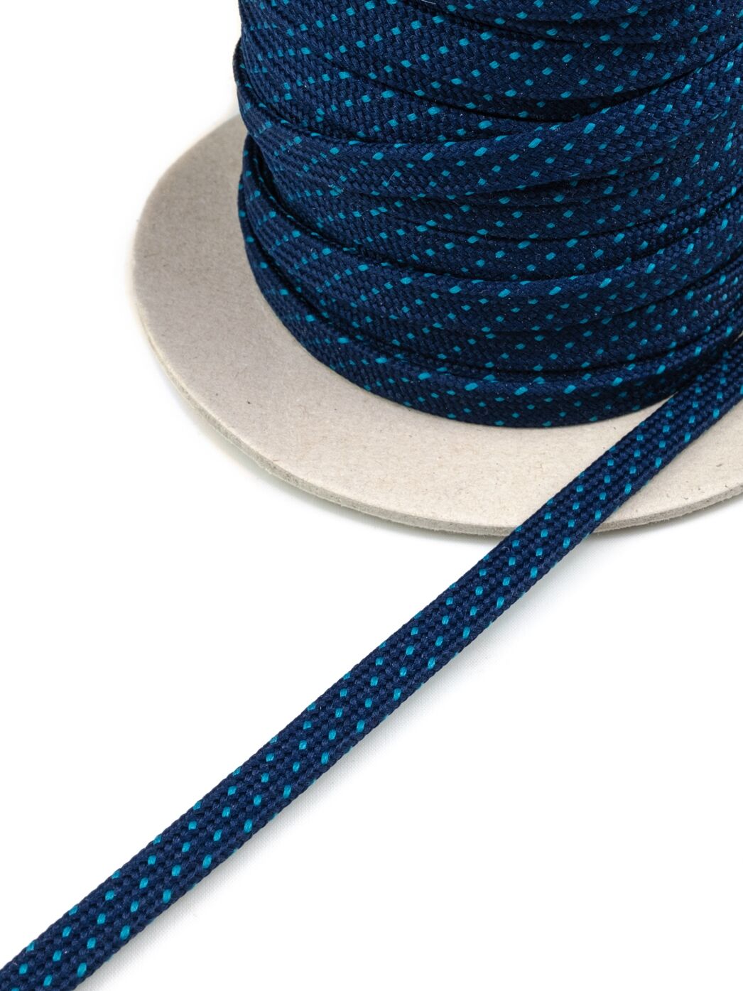 Schnuersenkel_Kordel-flach-soft-Polyester-7mm_extremtextil_Stoffe_zubehoer_kaufen