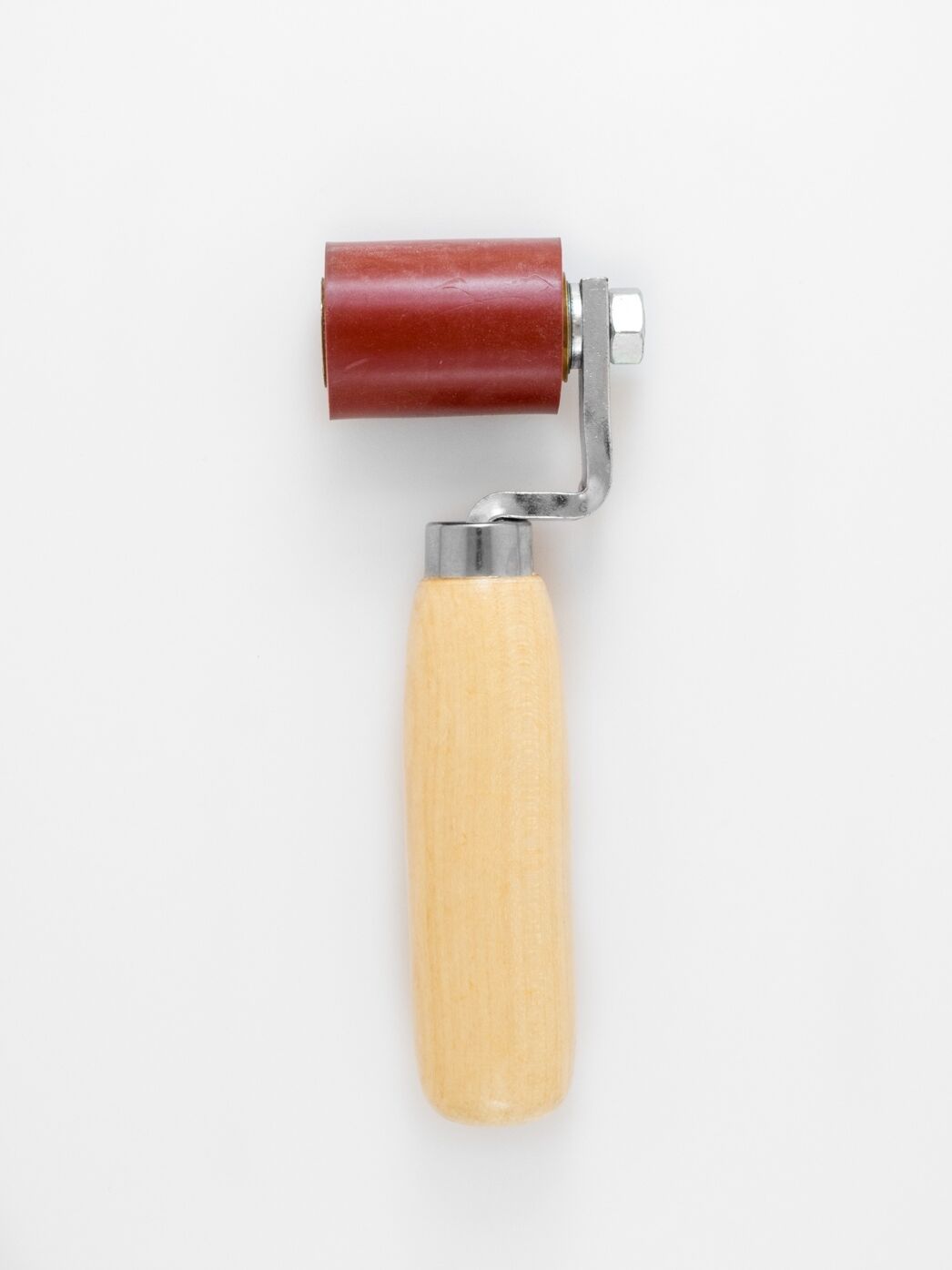 Andrückrolle, einarmig, Profi-Qualität, 40mm