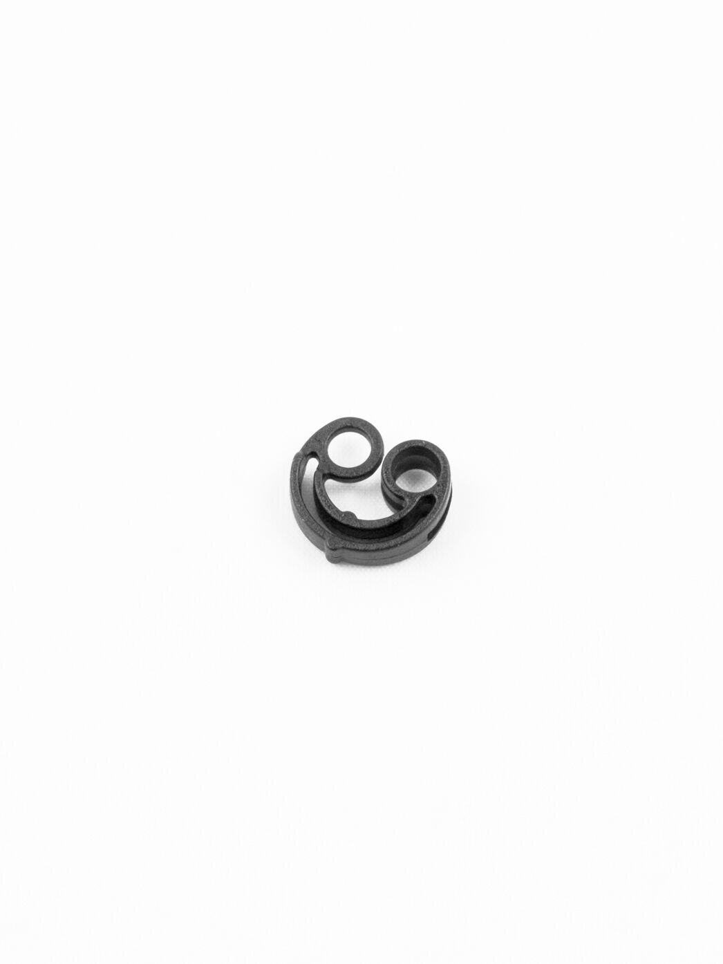 Smiley-Tanka, klein, ohne Feder
