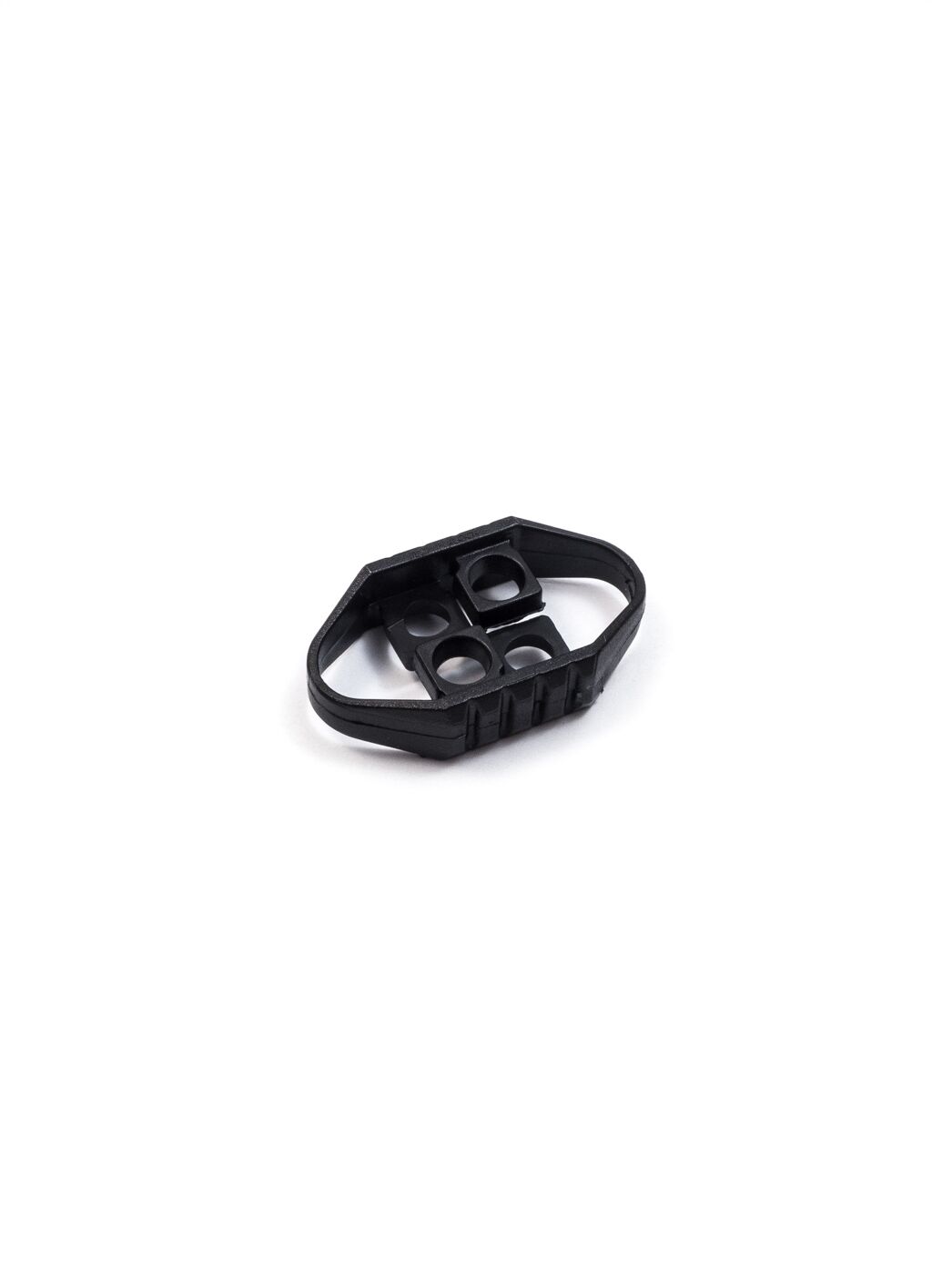 Cord Lock for two cords