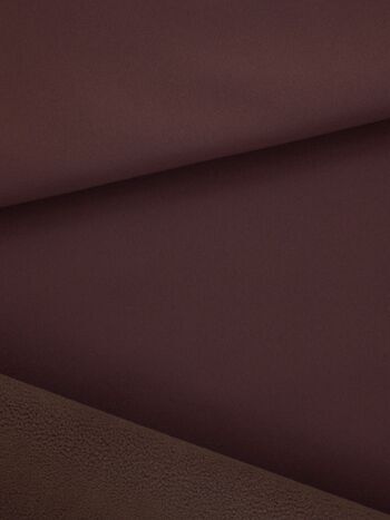 Softshell BASIC, 100% windproof, 325g/sqm
